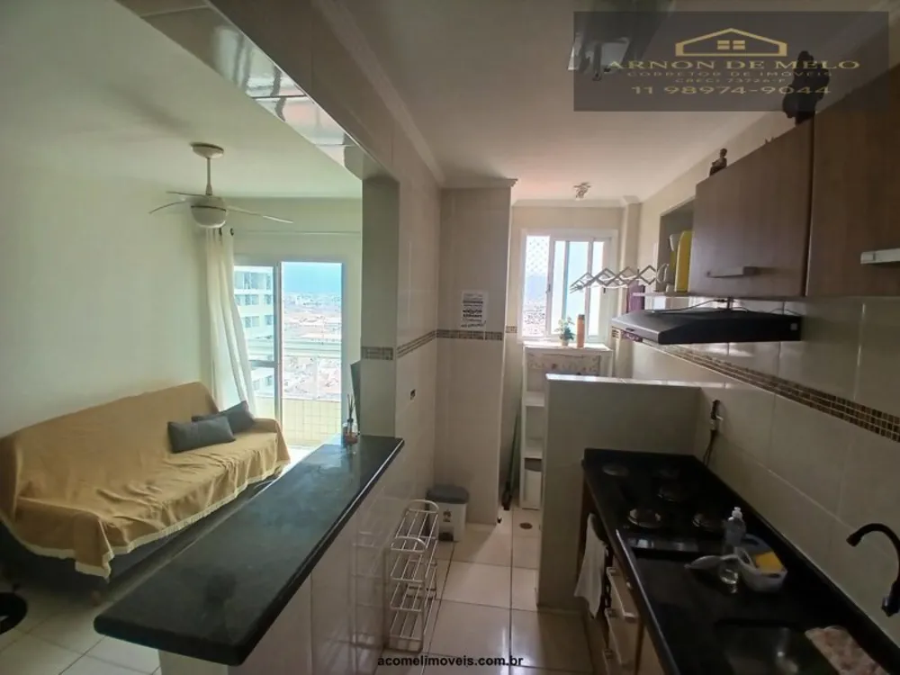 Apartamento, 1 quarto, 47 m² - Foto 8