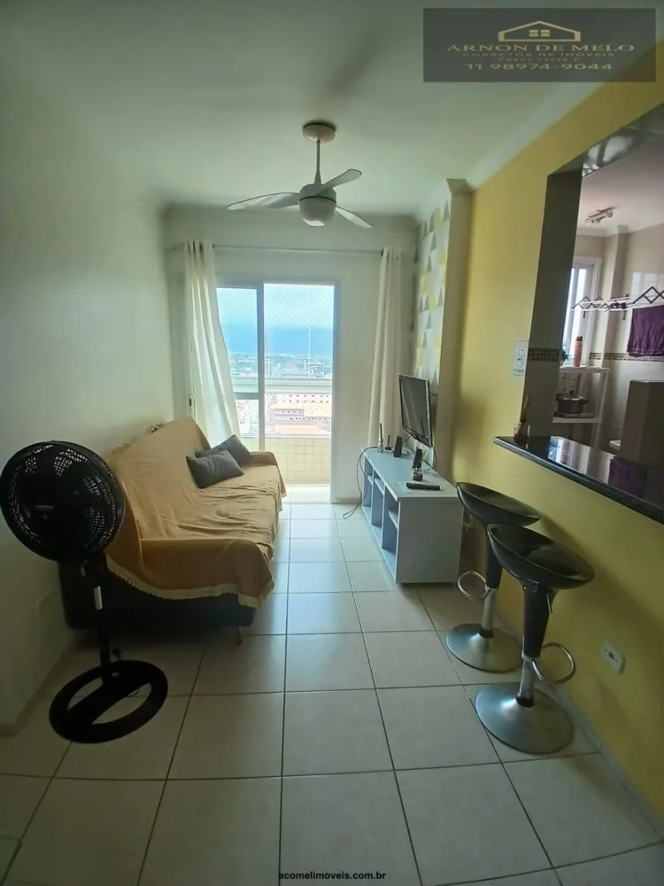 Apartamento, 1 quarto, 47 m² - Foto 4