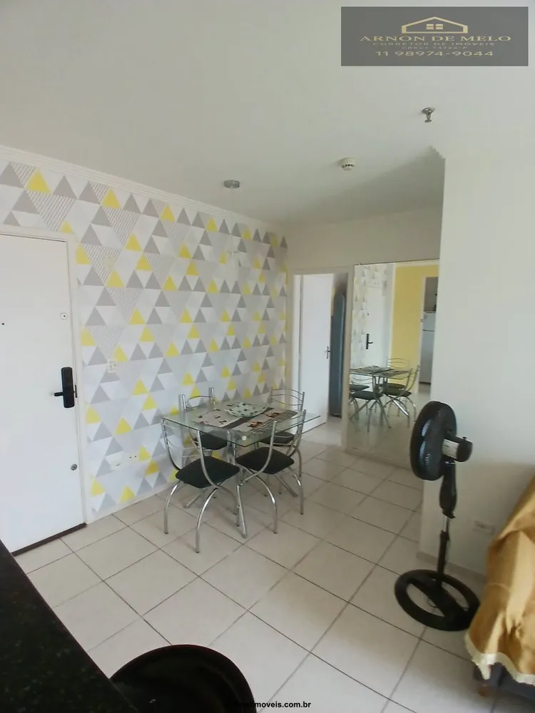 Apartamento, 1 quarto, 47 m² - Foto 2