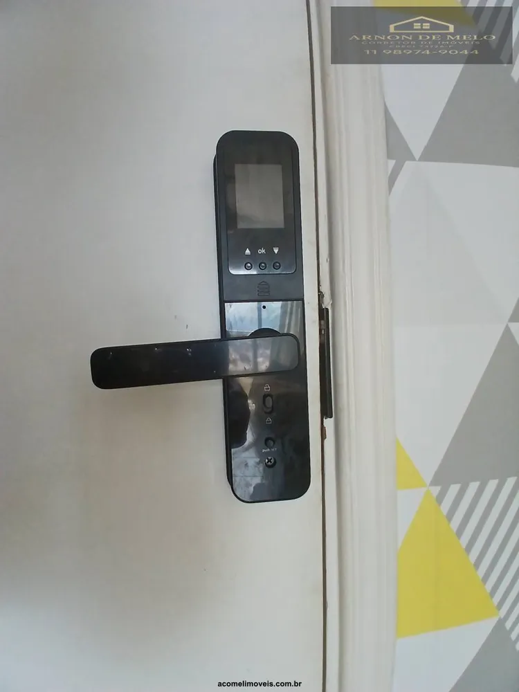 Apartamento, 1 quarto, 47 m² - Foto 3