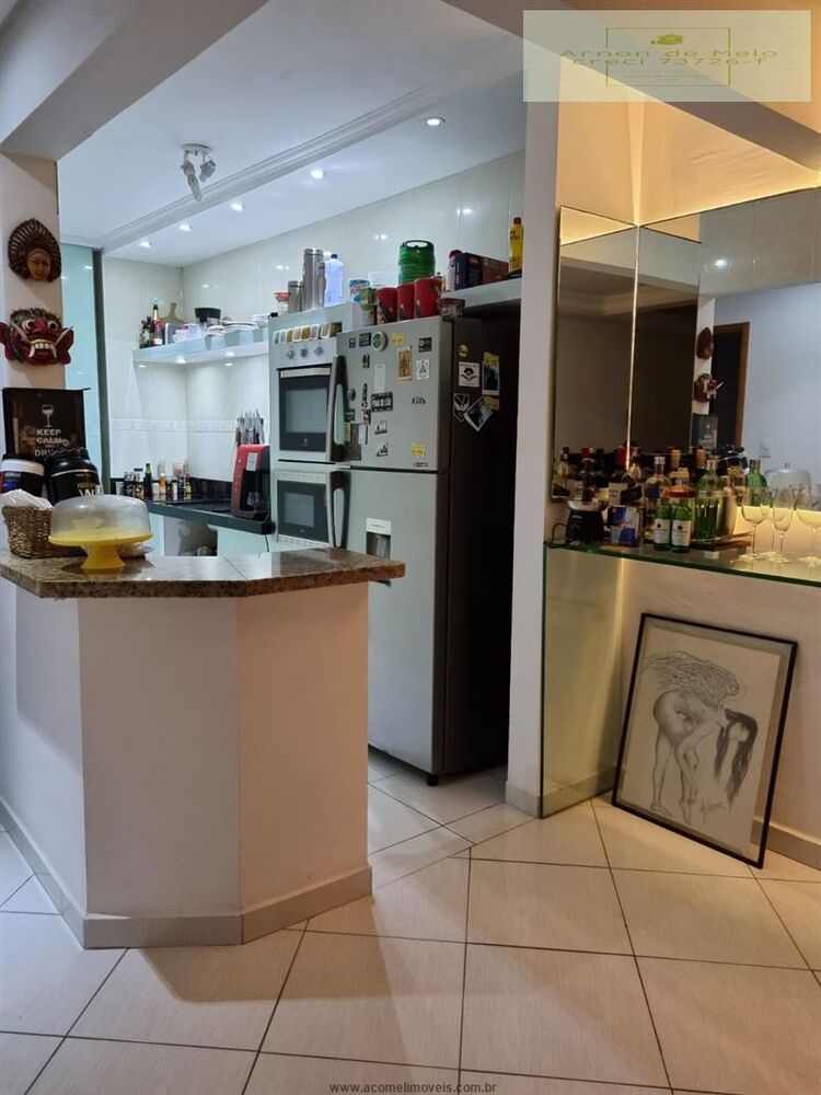 Apartamento, 2 quartos, 86 m² - Foto 2