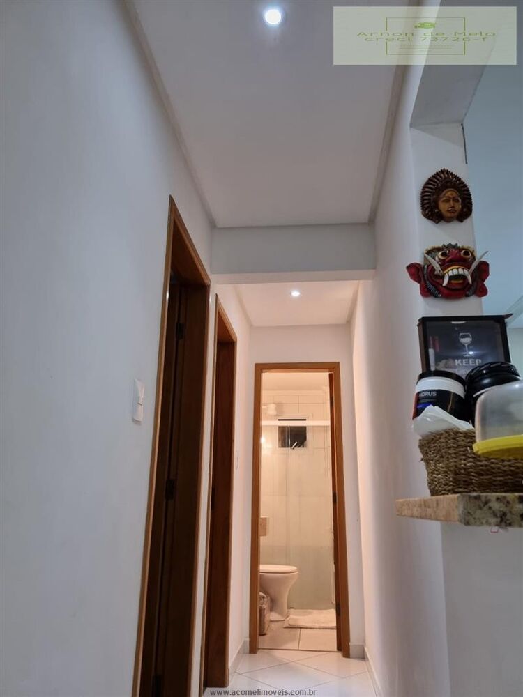 Apartamento, 2 quartos, 86 m² - Foto 19
