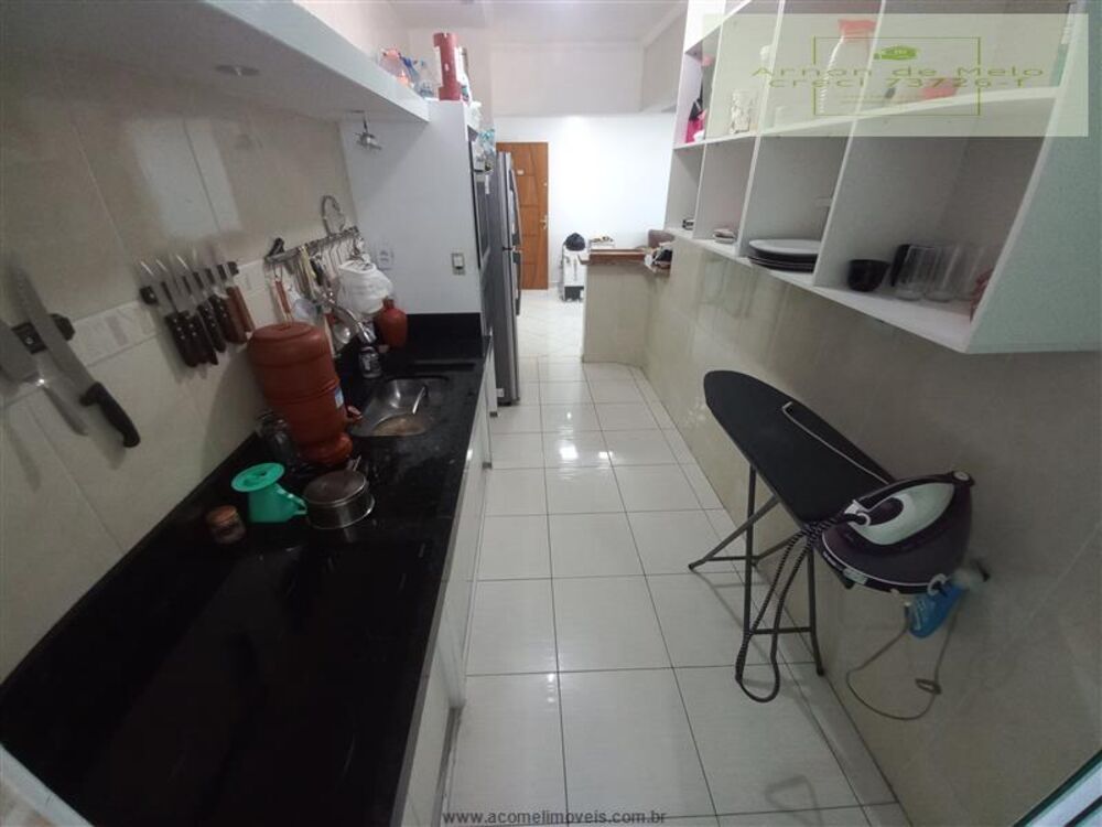 Apartamento, 2 quartos, 86 m² - Foto 14