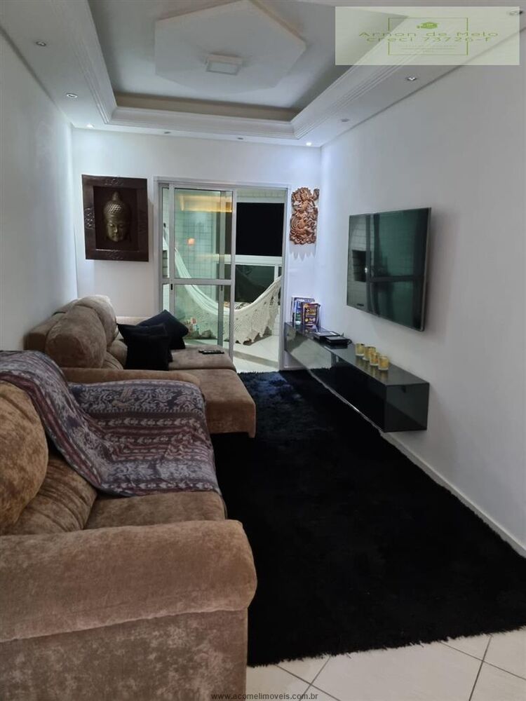Apartamento, 2 quartos, 86 m² - Foto 3