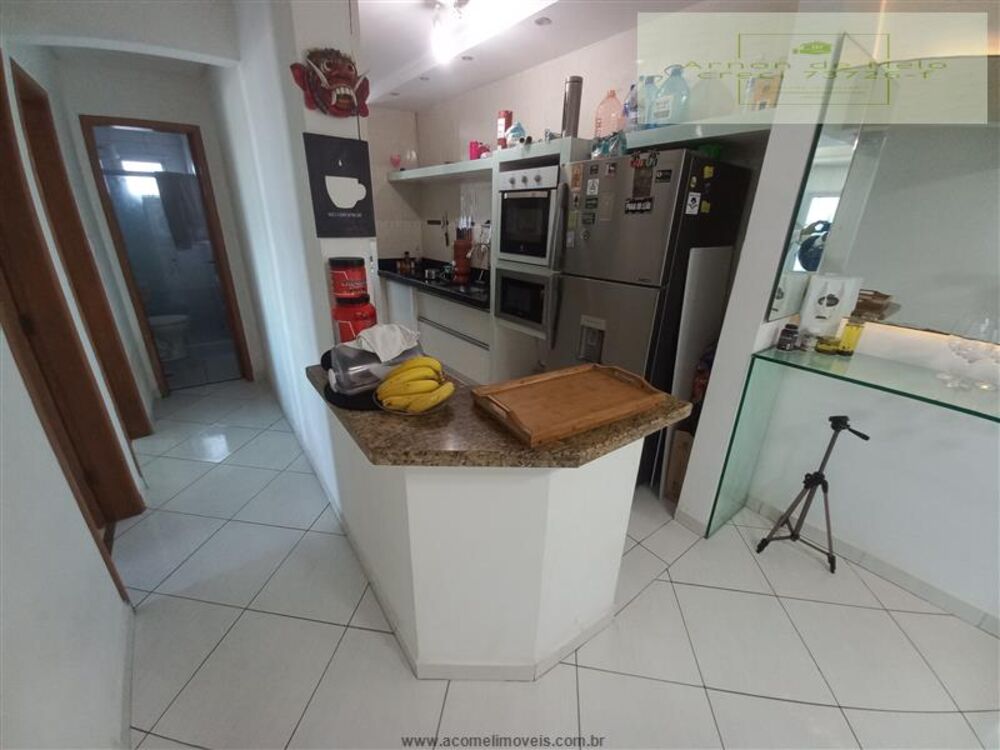 Apartamento, 2 quartos, 86 m² - Foto 13