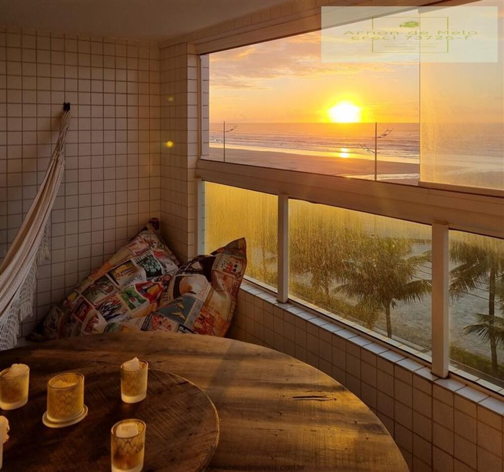 Apartamento, 2 quartos, 86 m² - Foto 1