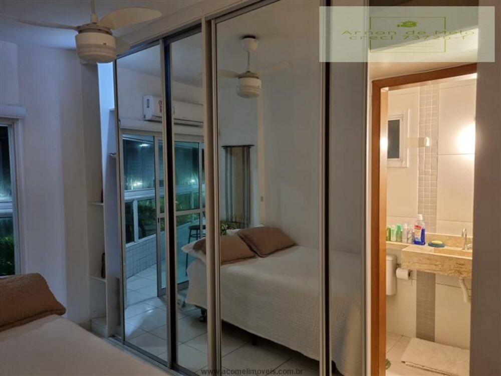 Apartamento, 2 quartos, 86 m² - Foto 20