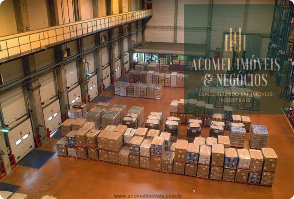 Depósito-Galpão, 17743 m² - Foto 1