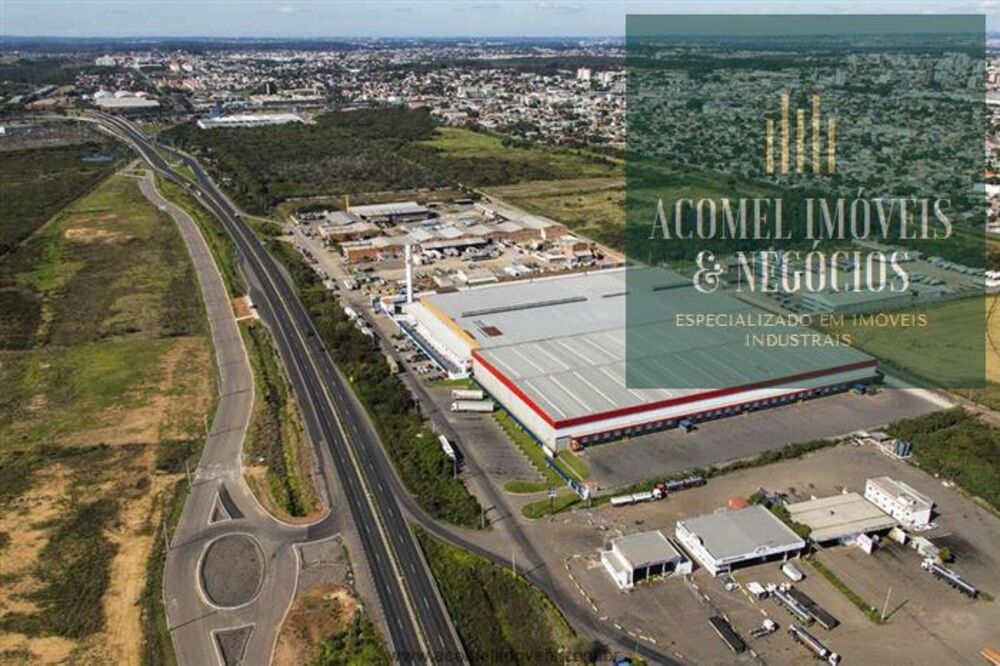 Depósito-Galpão, 17743 m² - Foto 5