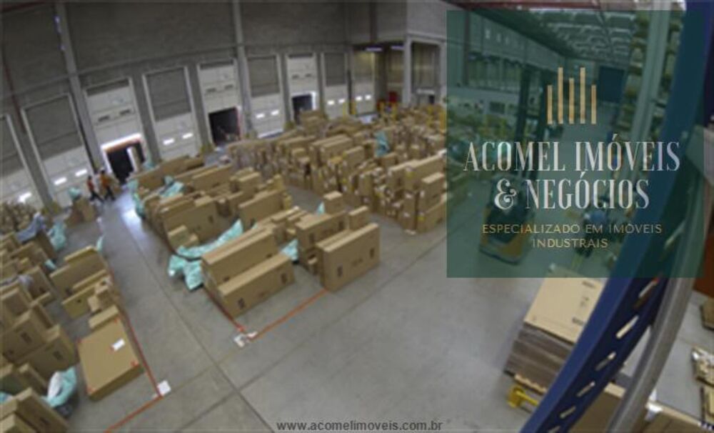 Depósito-Galpão, 17743 m² - Foto 2