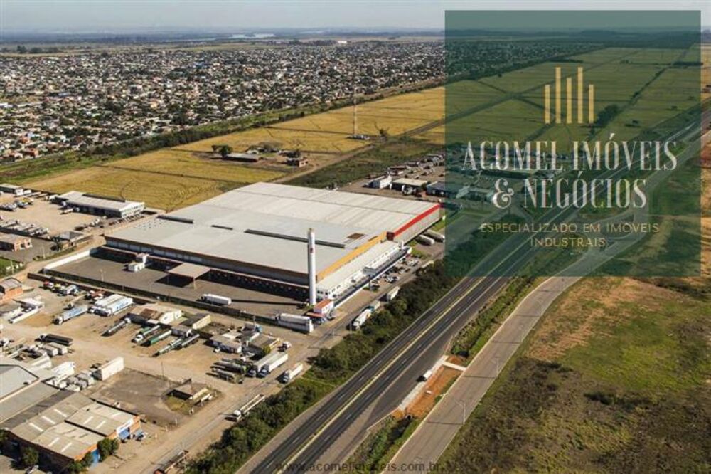 Depósito-Galpão, 17743 m² - Foto 4