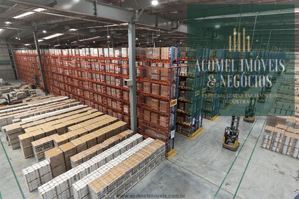 Depósito-Galpão, 17743 m² - Foto 6