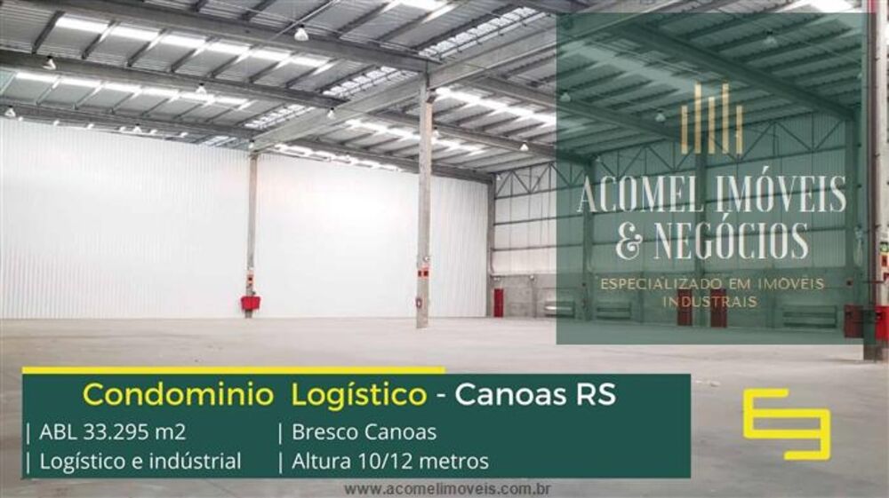 Depósito-Galpão, 17743 m² - Foto 7