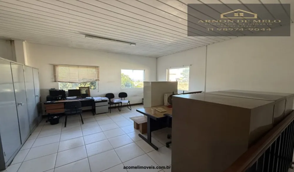 Depósito-Galpão, 1440 m² - Foto 4