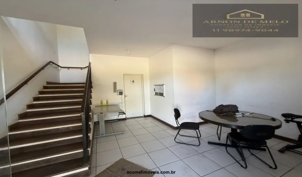 Depósito-Galpão, 1440 m² - Foto 2