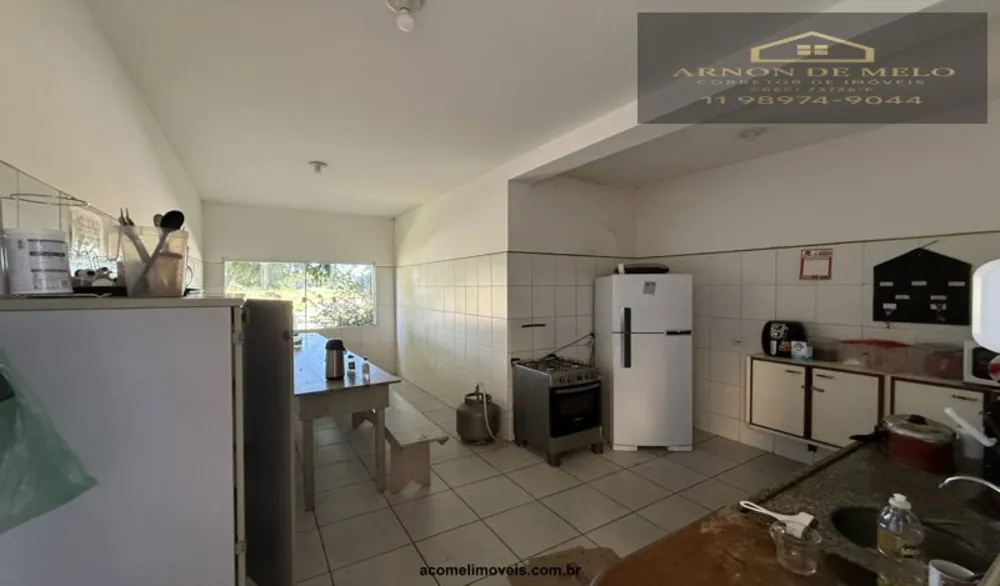 Depósito-Galpão, 1440 m² - Foto 6