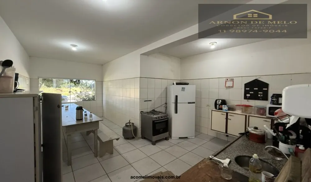 Depósito-Galpão, 1440 m² - Foto 8