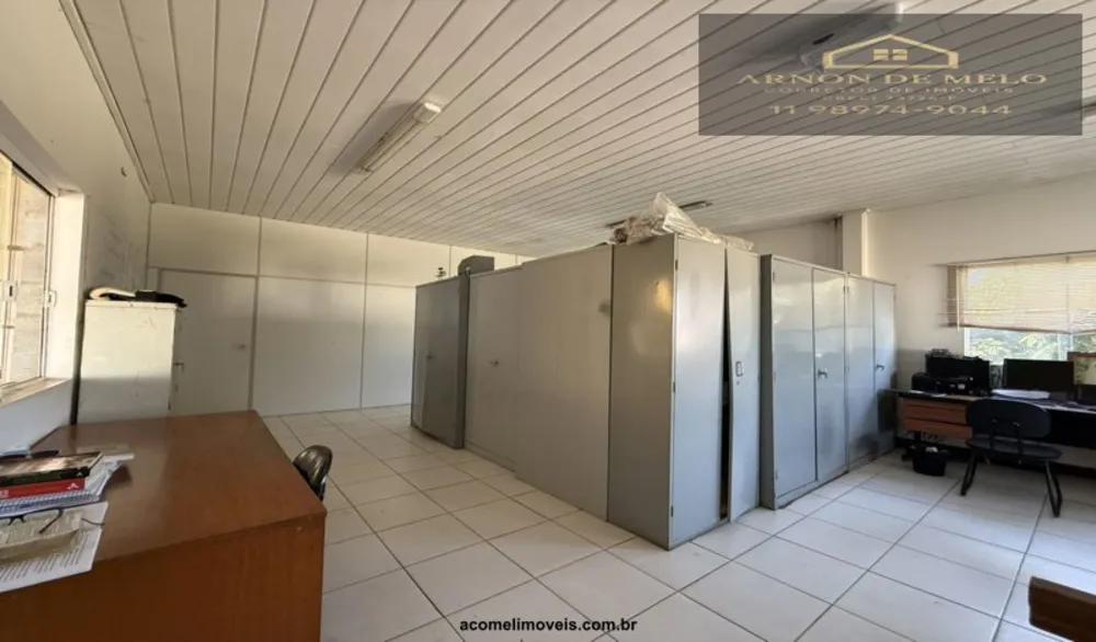 Depósito-Galpão, 1440 m² - Foto 3