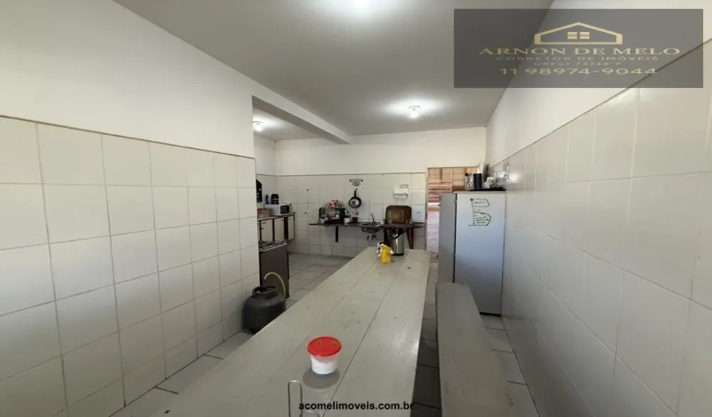 Depósito-Galpão, 1440 m² - Foto 7