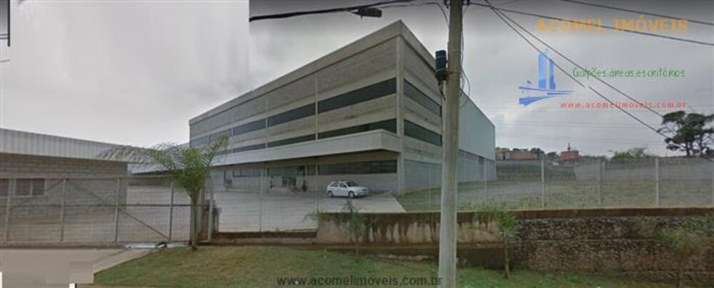 Depósito-Galpão-Armazém à venda, 9088m² - Foto 1