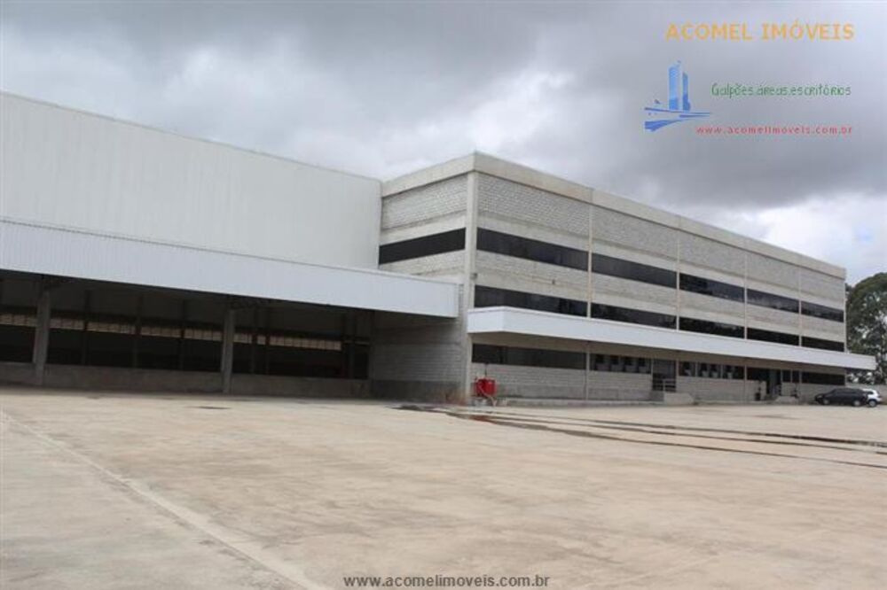 Depósito-Galpão-Armazém à venda, 9088m² - Foto 7