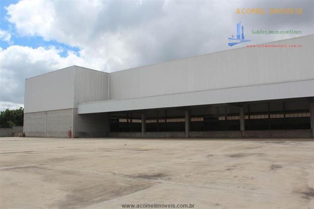 Depósito-Galpão-Armazém à venda, 9088m² - Foto 6