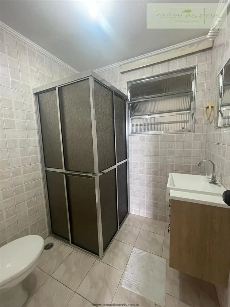 Apartamento, 2 quartos, 60 m² - Foto 9