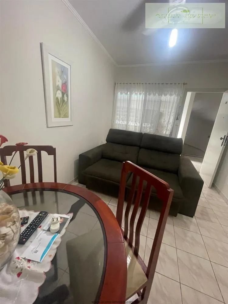 Apartamento, 2 quartos, 60 m² - Foto 5