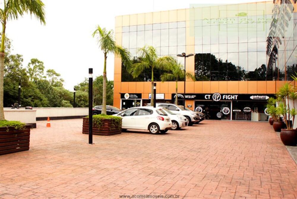 Prédio Inteiro, 500 m² - Foto 1