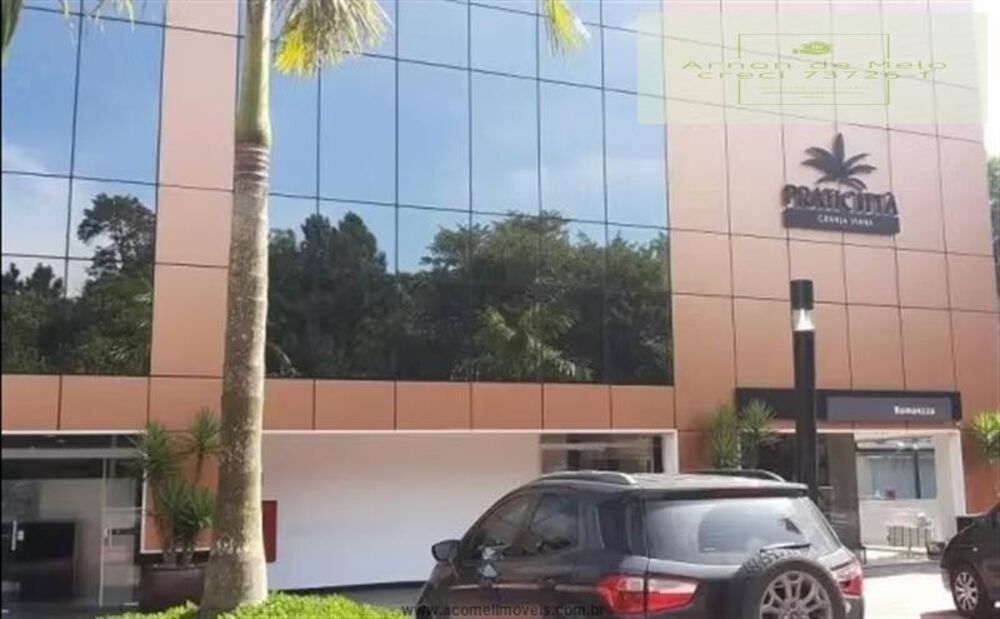 Prédio Inteiro, 500 m² - Foto 3