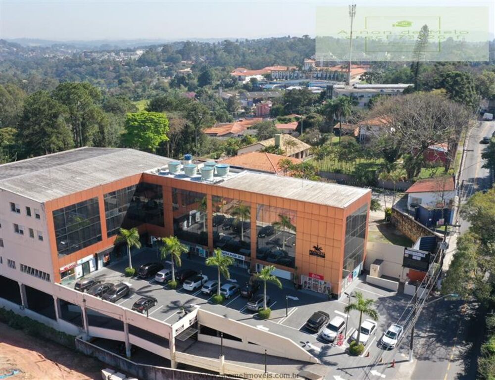 Prédio Inteiro, 500 m² - Foto 4