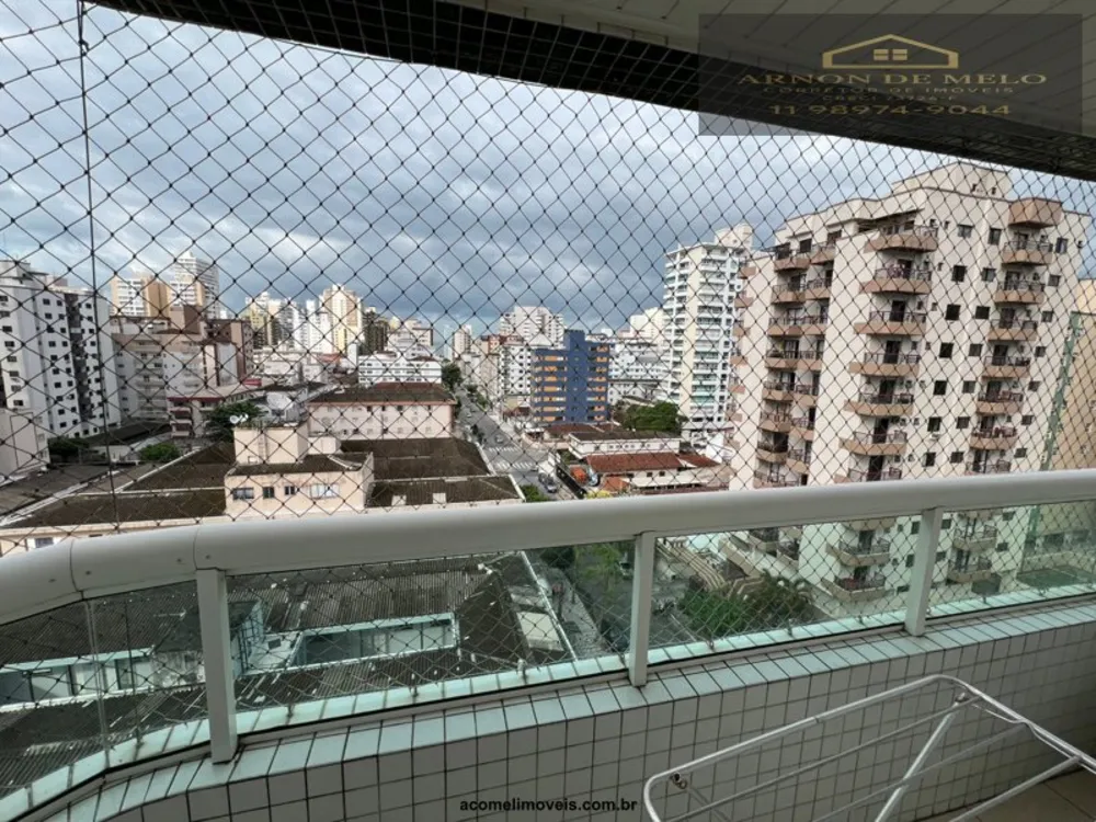 Apartamento, 2 quartos, 87 m² - Foto 5