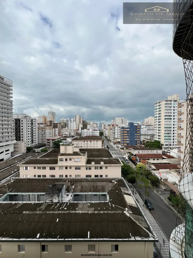 Apartamento, 2 quartos, 87 m² - Foto 10