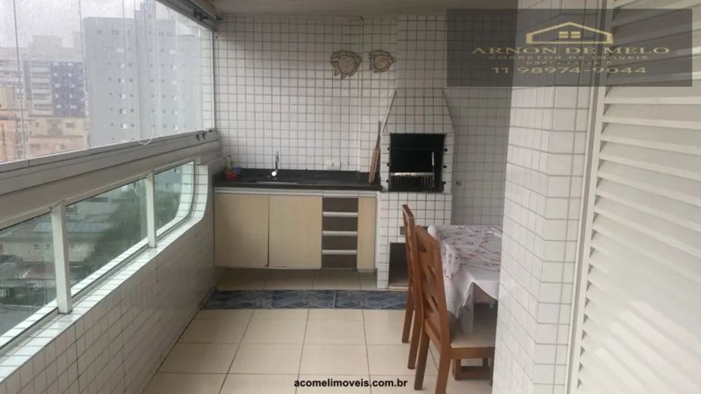 Apartamento, 2 quartos, 87 m² - Foto 11