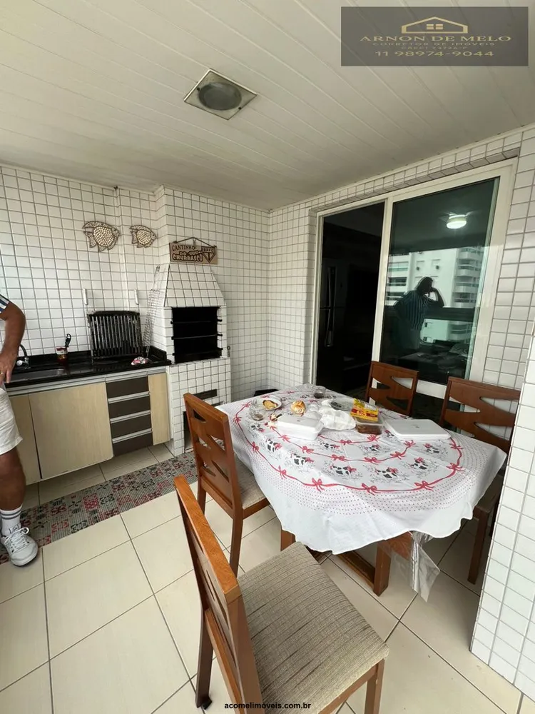 Apartamento, 2 quartos, 87 m² - Foto 6