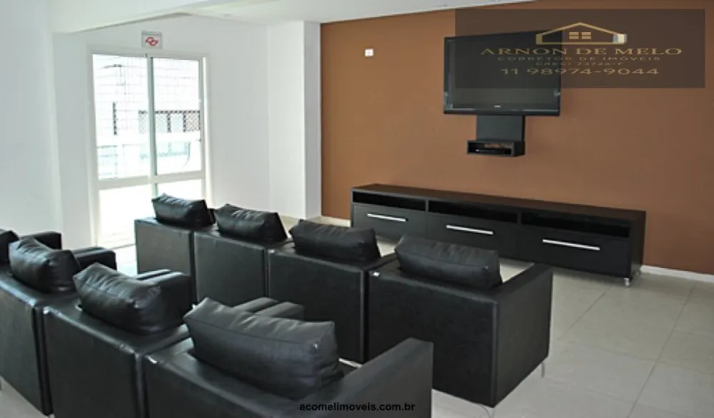 Apartamento, 2 quartos, 87 m² - Foto 9