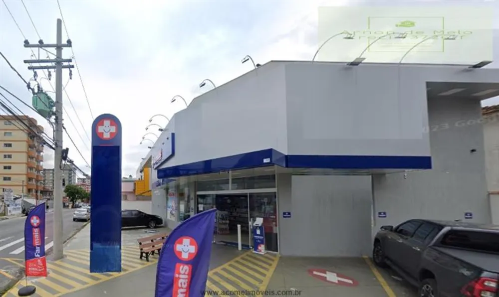 Prédio Inteiro, 170 m² - Foto 2