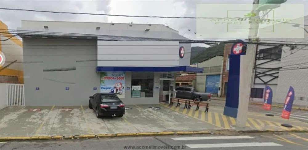 Prédio Inteiro, 170 m² - Foto 1