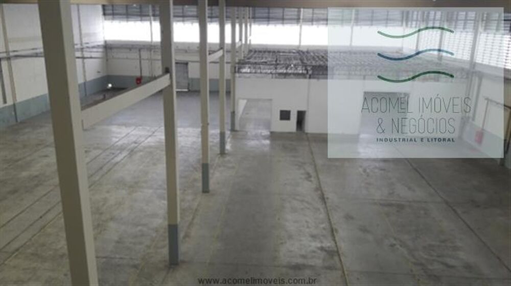 Depósito-Galpão-Armazém para alugar, 4497m² - Foto 3