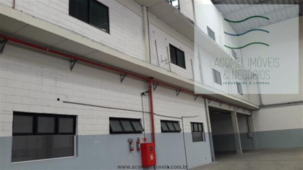 Depósito-Galpão-Armazém para alugar, 4497m² - Foto 4