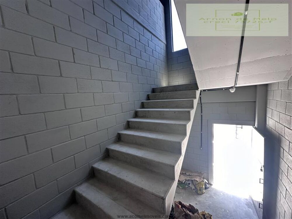 Depósito-Galpão, 395 m² - Foto 5