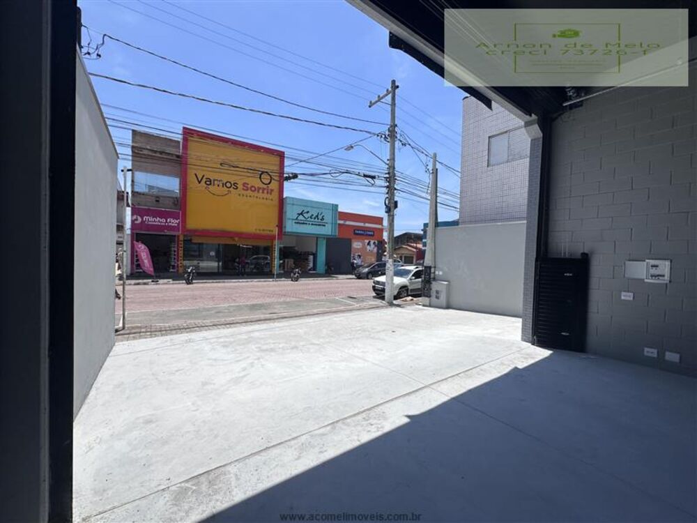 Depósito-Galpão, 395 m² - Foto 3