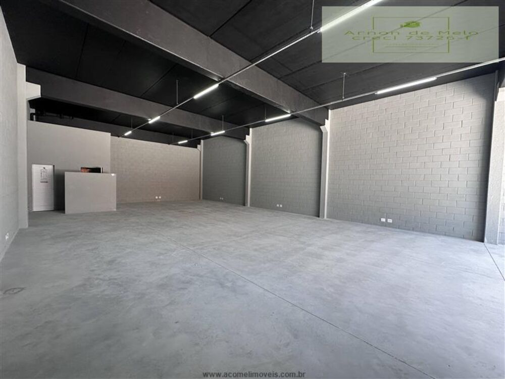 Depósito-Galpão, 395 m² - Foto 12