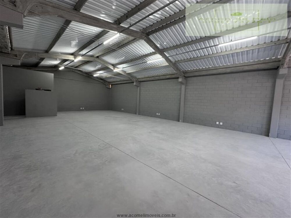 Depósito-Galpão, 395 m² - Foto 6