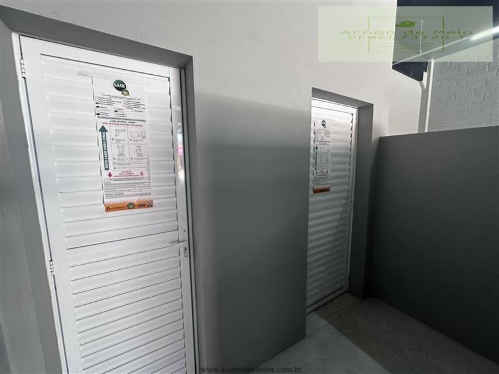 Depósito-Galpão, 395 m² - Foto 2