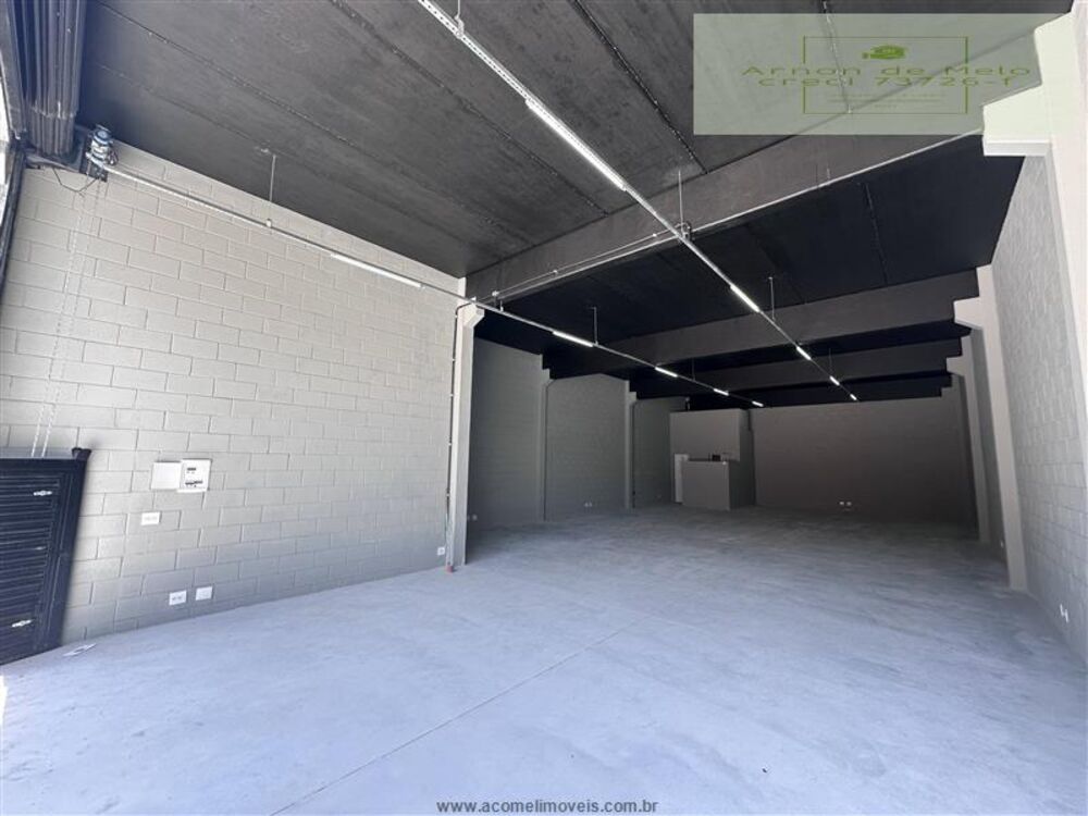 Depósito-Galpão, 395 m² - Foto 10