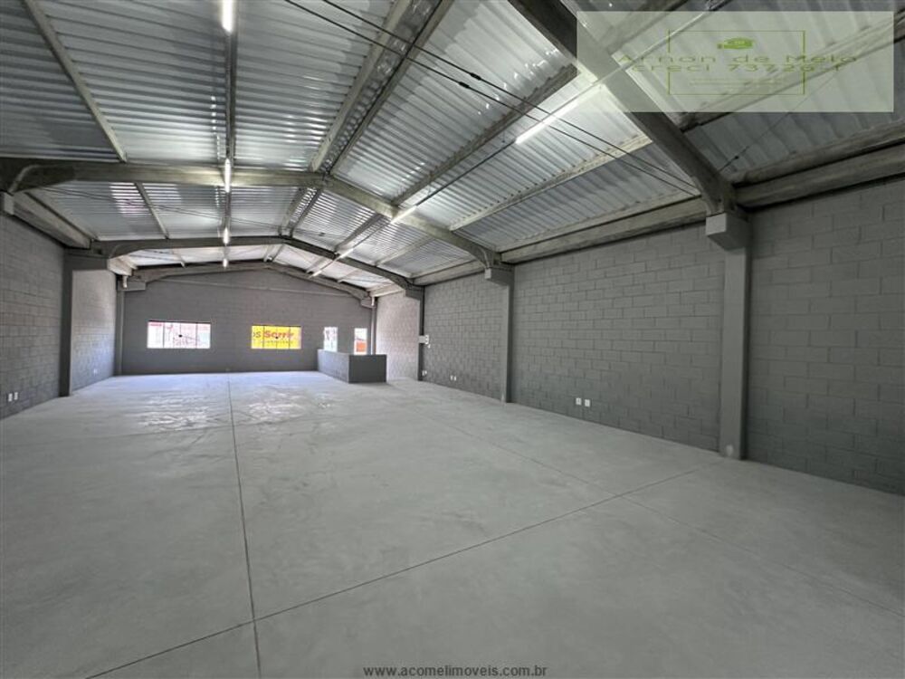 Depósito-Galpão, 395 m² - Foto 7