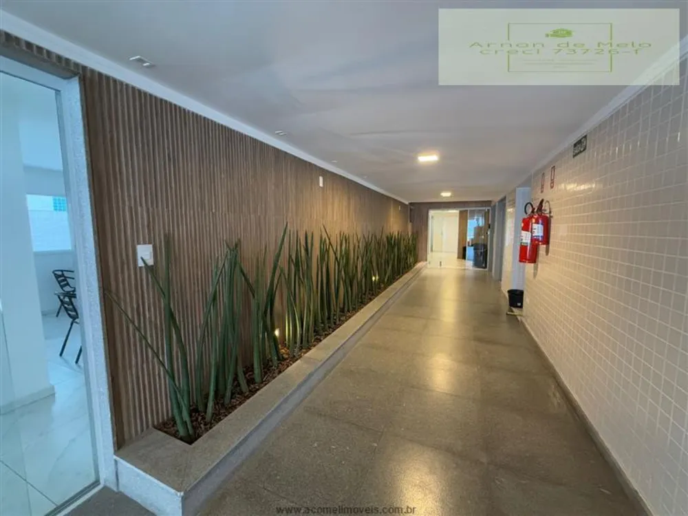 Apartamento, 2 quartos, 67 m² - Foto 6