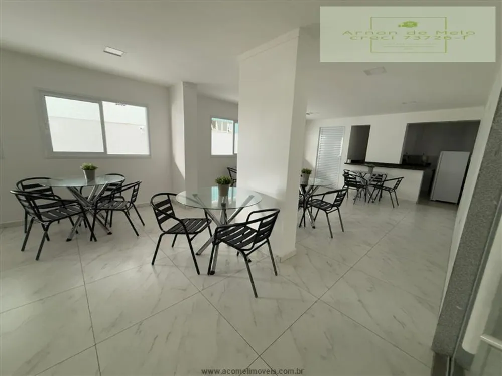 Apartamento, 2 quartos, 67 m² - Foto 8
