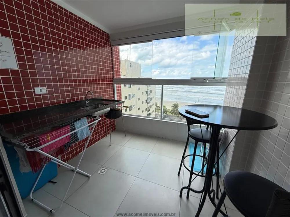 Apartamento, 2 quartos, 67 m² - Foto 2
